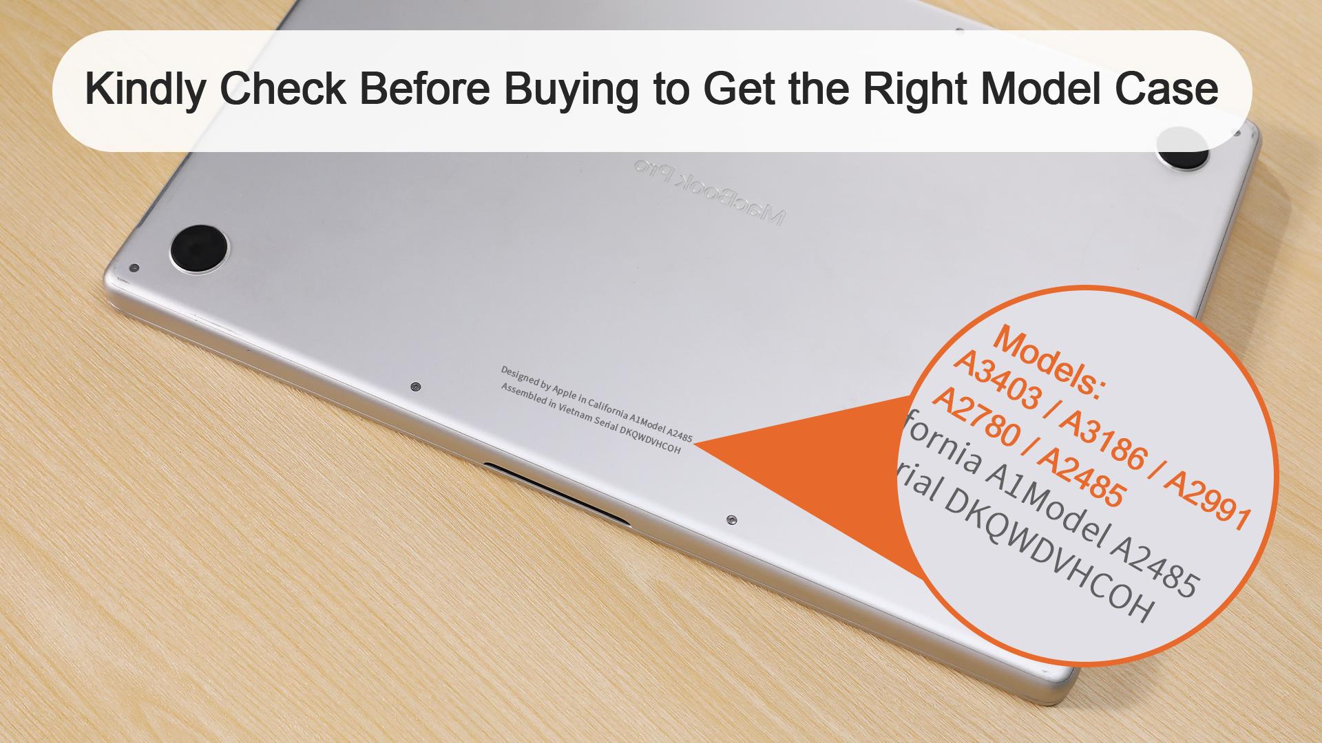 Amazon.com: MOSISO Compatible with MacBook Pro 16 inch Case M5